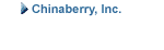 Chinaberry, Inc