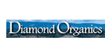 Diamond Organics, Inc. Logo