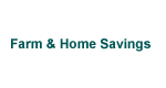 Farm & Home Savings Logo