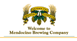 Mendocino Brewing Company Logo