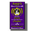 Annie's Homegrown, Inc. Logo