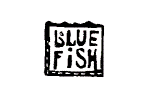 Blue Fish Clothing Logo