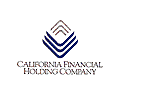 California Financial Holding Company Logo