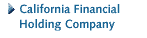 California Financial Holding Company